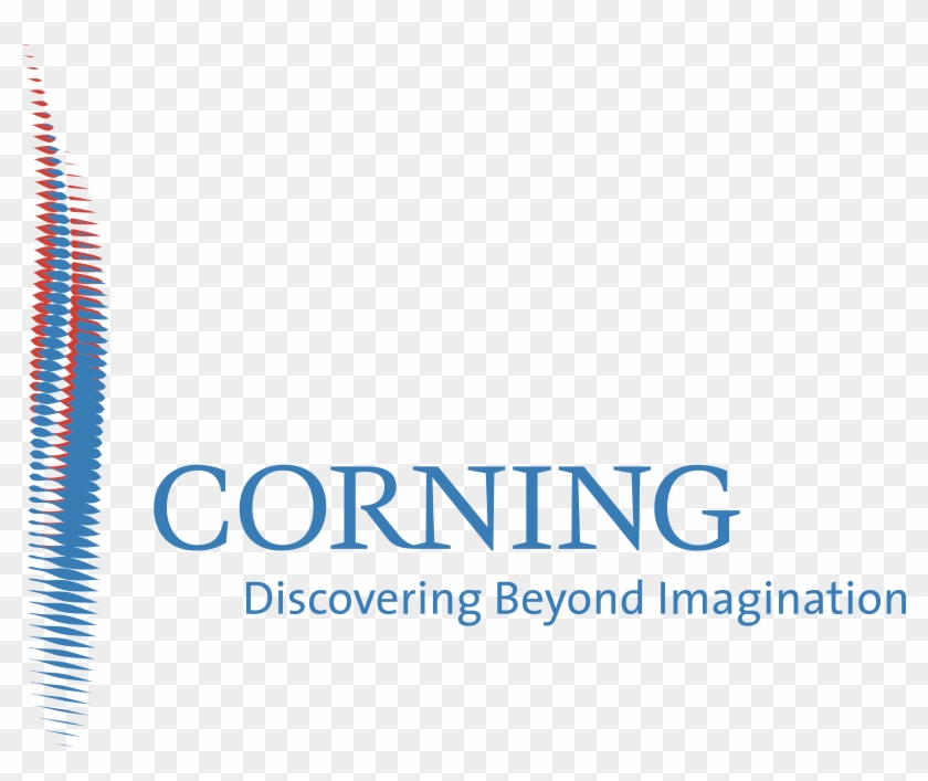 Corning Logo Png Transparent &amp; Svg Vector - Corning Logo, Png Download ...