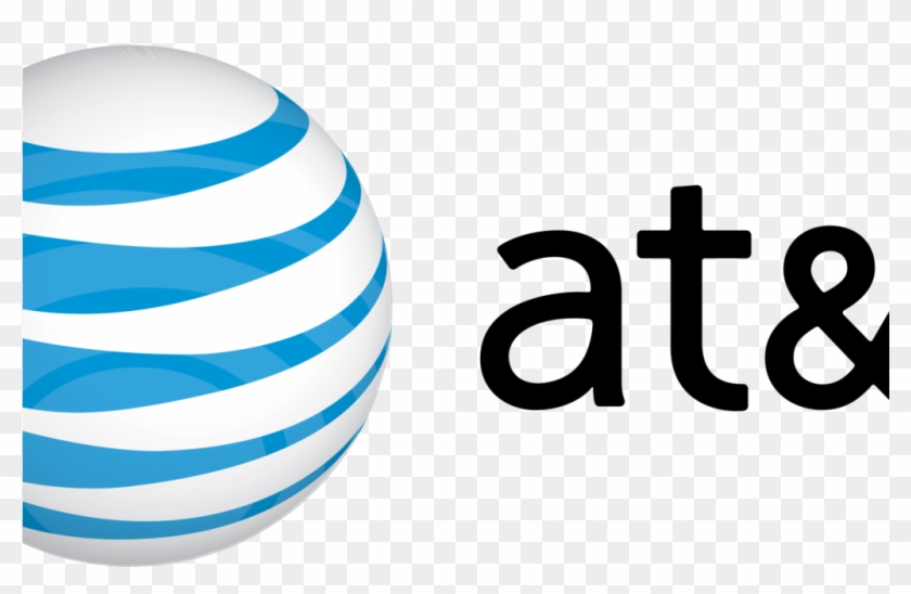 images Transparent At&T Logo White at t logo vector 2016 png download