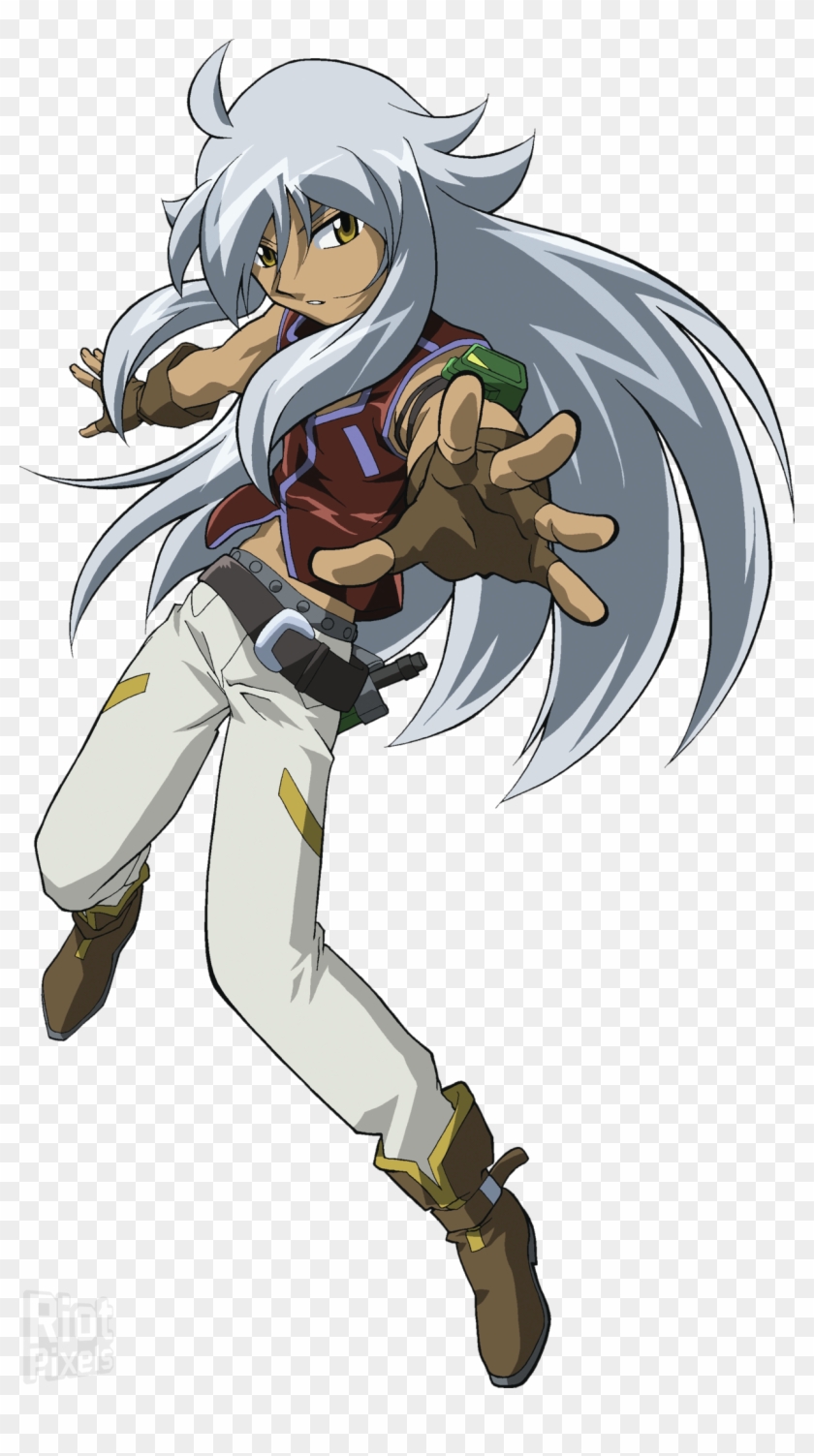 eagle beyblade