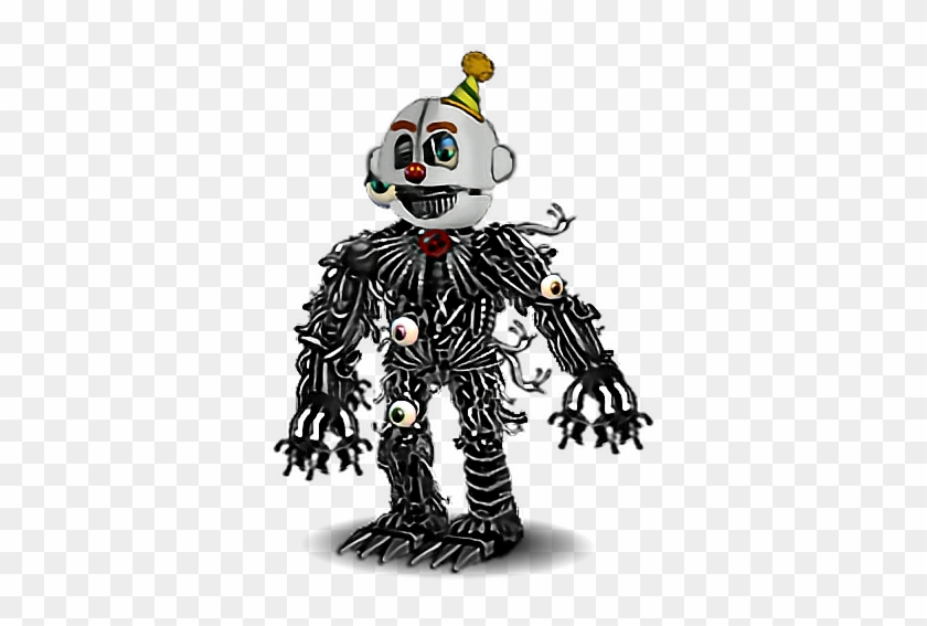 Five Nights At Freddy's 4 Nightmare FNaF World Game PNG, Clipart