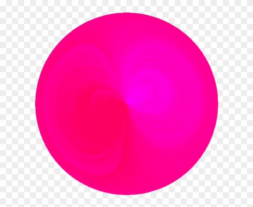 Pink Background Circle gambar ke 12