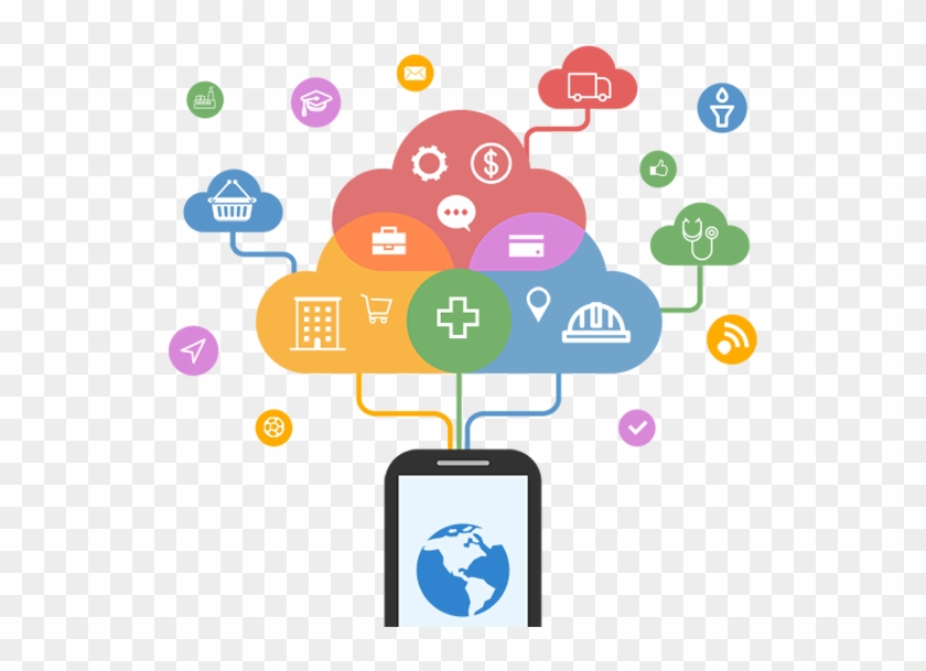 маркетинг мобильных приложений. мобильное приложение иллюстрация. курс по маркетингу. интернет сленг картинки для презентации. мессенджер маркетинг.