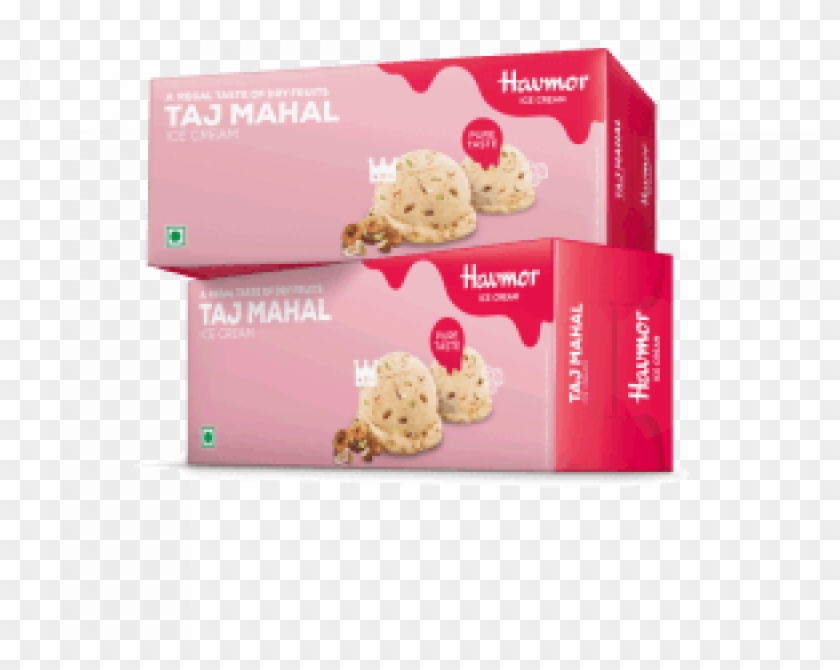Havmor Ice Cream Family Pack Combo Taj Mahal Strawberry Family Pack