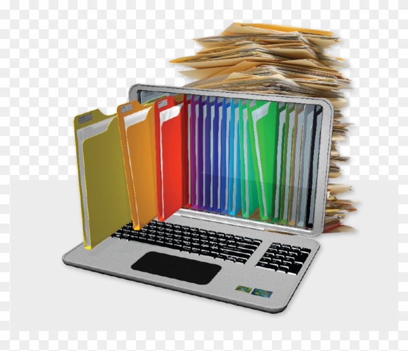 Servicethumb Docmgmt - Electronic Filing, HD Png Download - 800x800 ...