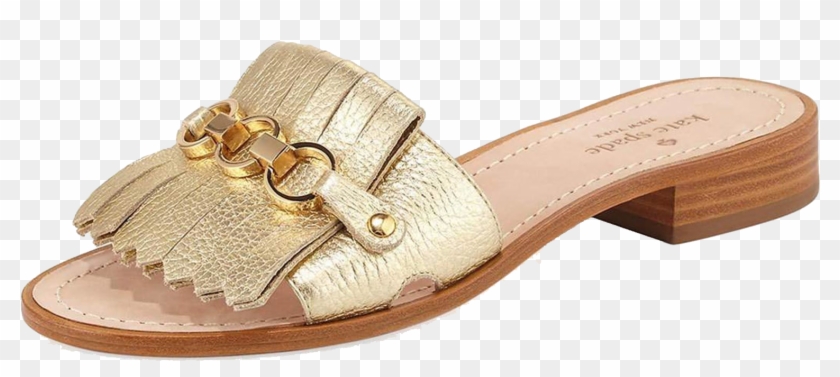 Kate spade flat sandals Clearance