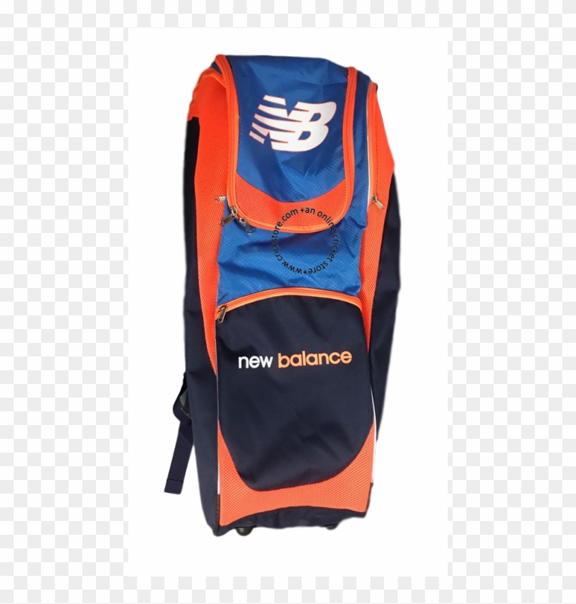 new balance duffle cricket kit bag