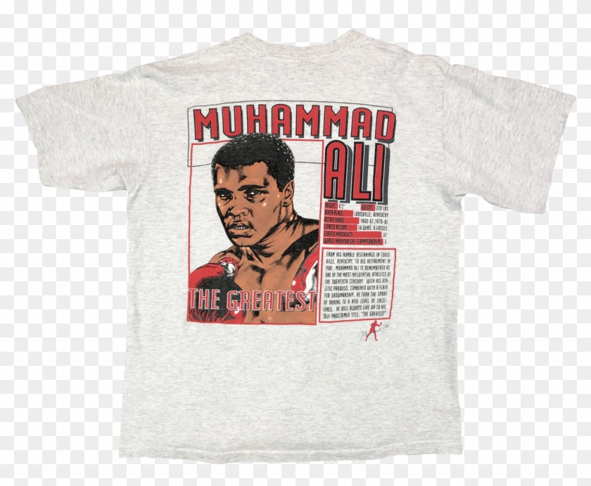 Load Image Into Gallery Viewer, Vintage 90s Muhammad - Active Shirt, HD ...