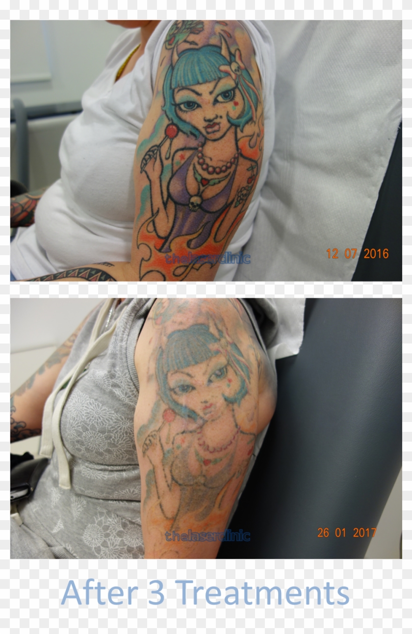 Faded tattoo ideas that will look great into old age  Gorgeous tattoos  Ink tattoo Cool tattoos