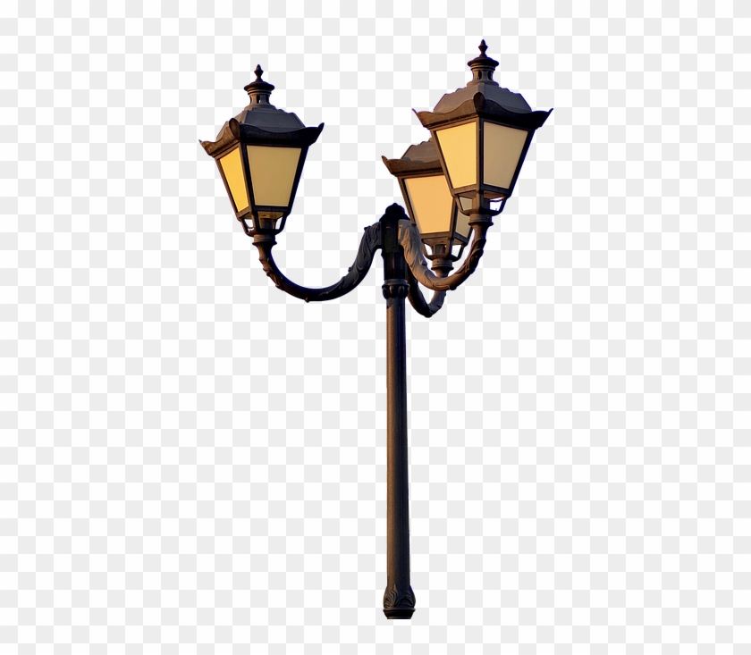 Lantern, Lamp, Isolated, Light, Design, Lighting - Lantern, HD Png ...