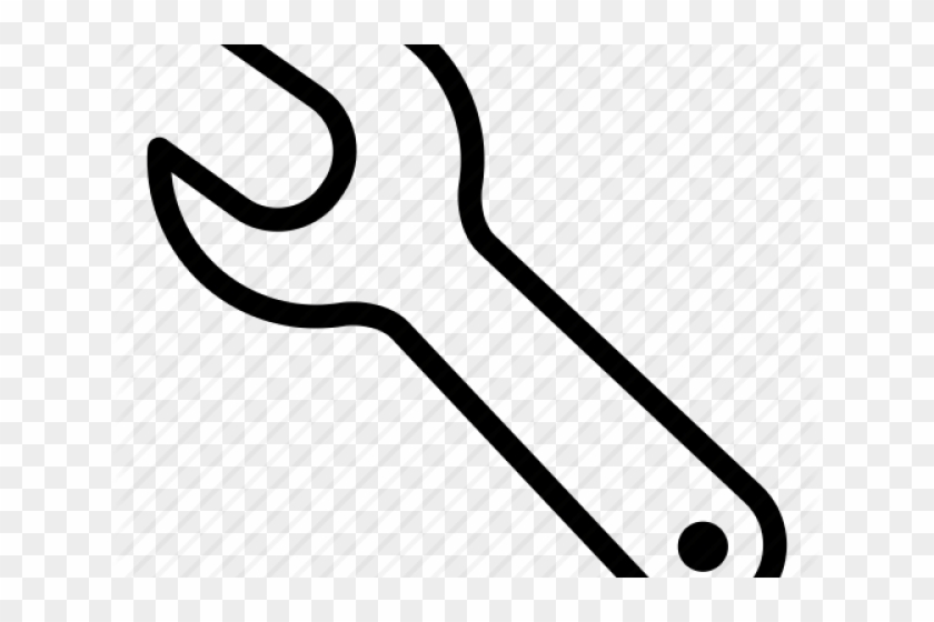 Spanner Icon HD Png Download 640x480 6679870 PngFind