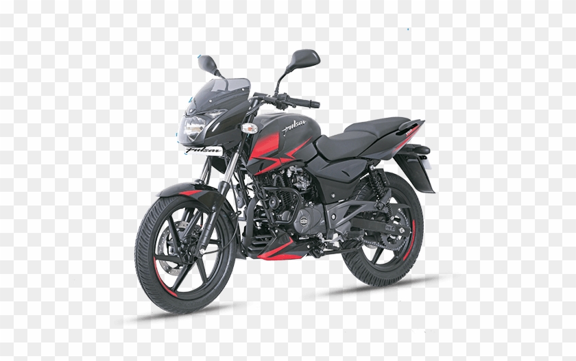 Bajaj Pulsar 180 New Model 2019