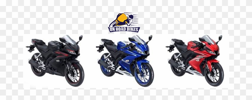 Yamaha R15 R15 New Colours 2019 Hd Png Download 694x450