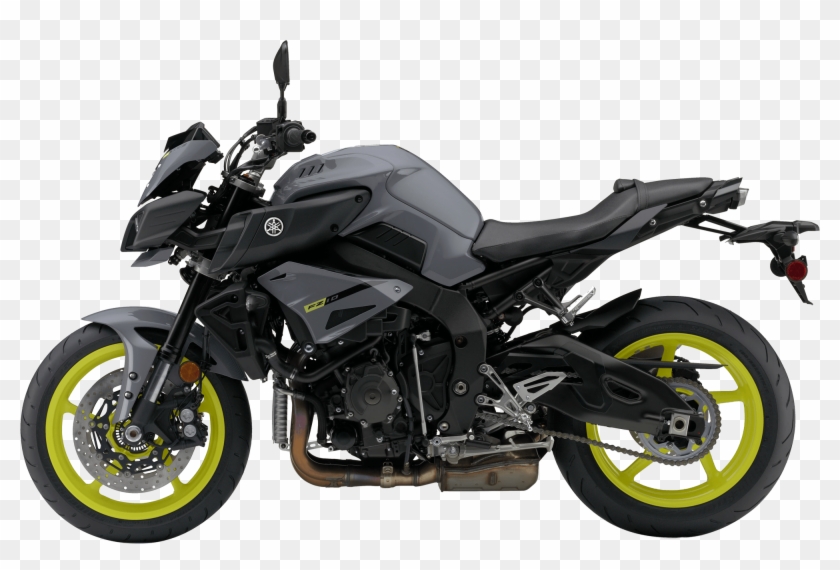 Yamaha Fz New Model Bike