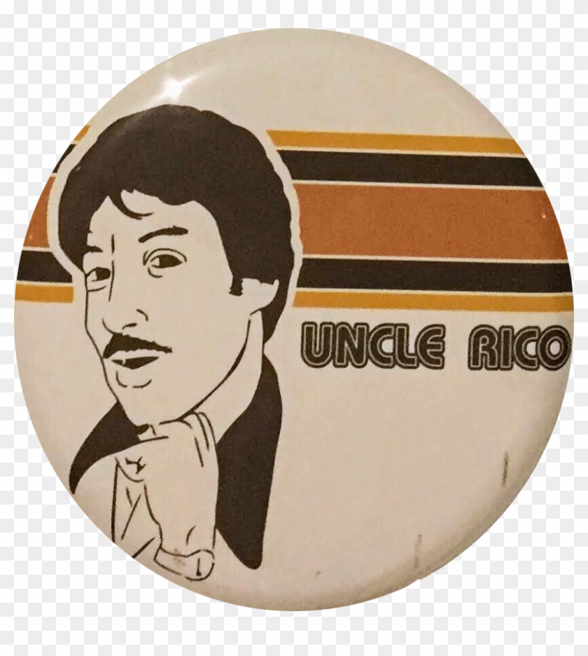 uncle rico action figure