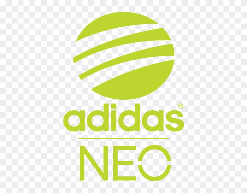 adidas neo logo vector