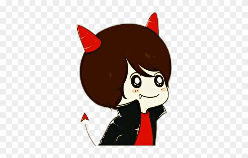 Diablito Nino Chico Stickers Png Nhá»¯ng Hinh Áº£nh Äoi Äáº¹p Nháº¥t Transparent Png 324x455 6687039 Pngfind