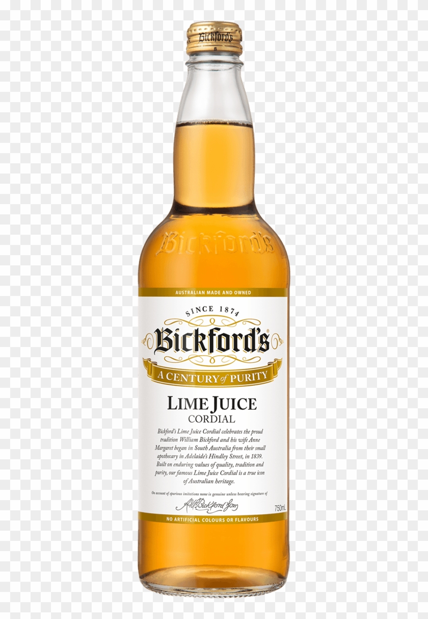 Lime Bickfords Pink Grapefruit Cordial, HD Png Download 300x1200