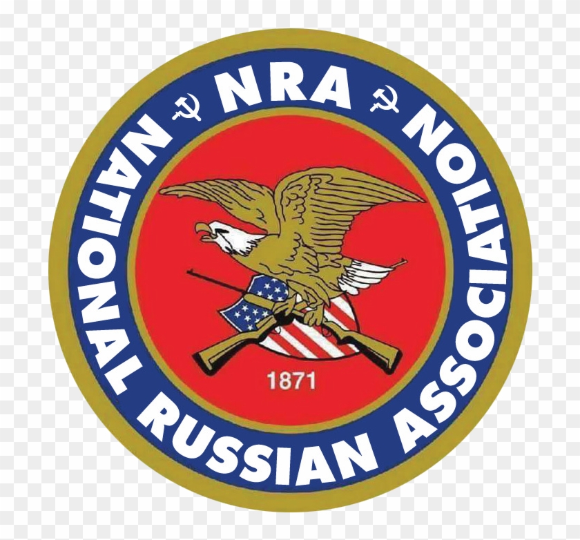 national rifle association logo vector