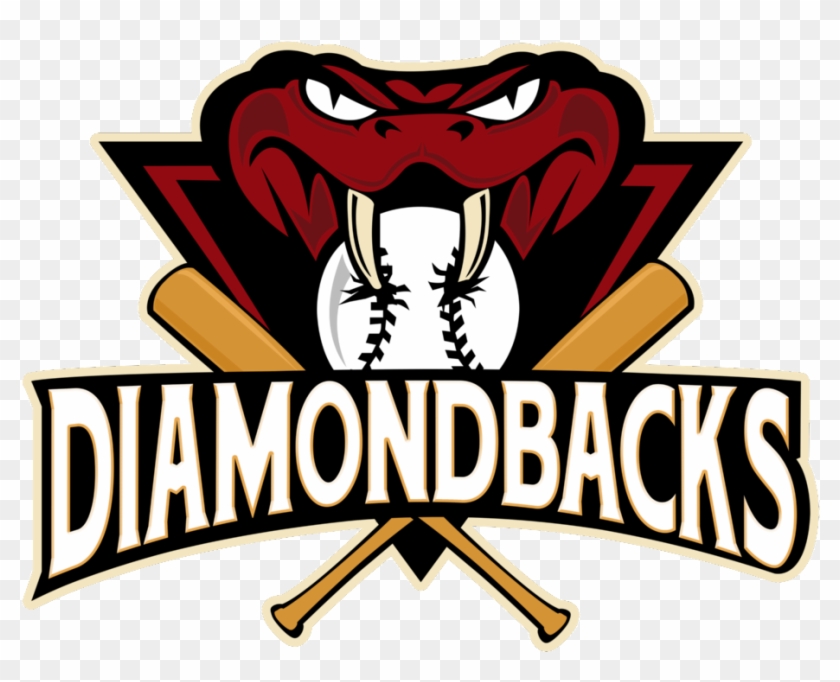 Diamondbacks Png, Transparent Png 1024x1024(6693818) PngFind