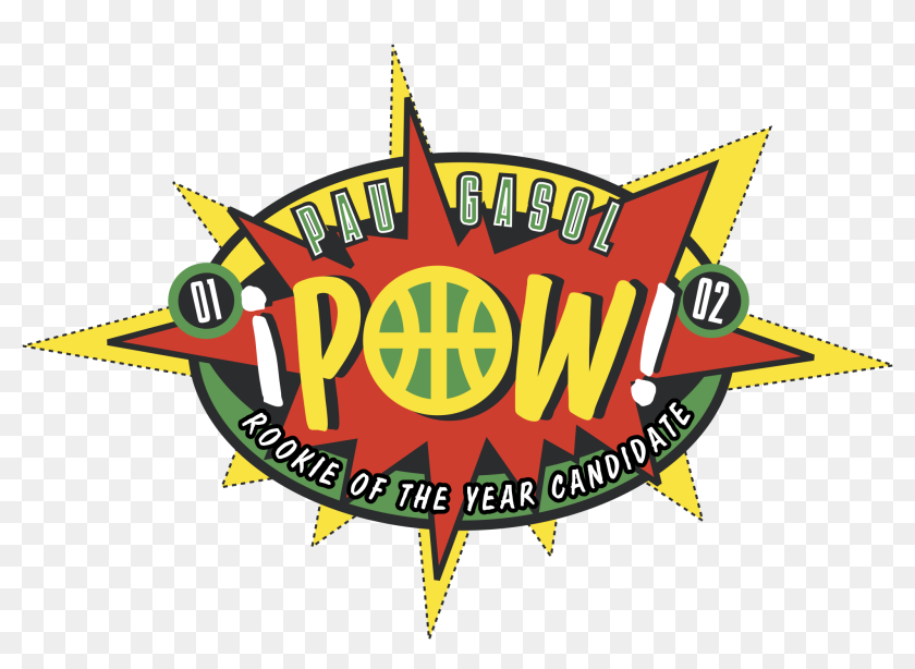 Pow Logo Png - Pow, Transparent Png - 2400x2400(#6696412) - PngFind