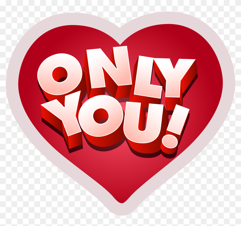 Are only for you. Only you картинки. only you love. онли лов. логотип only you.