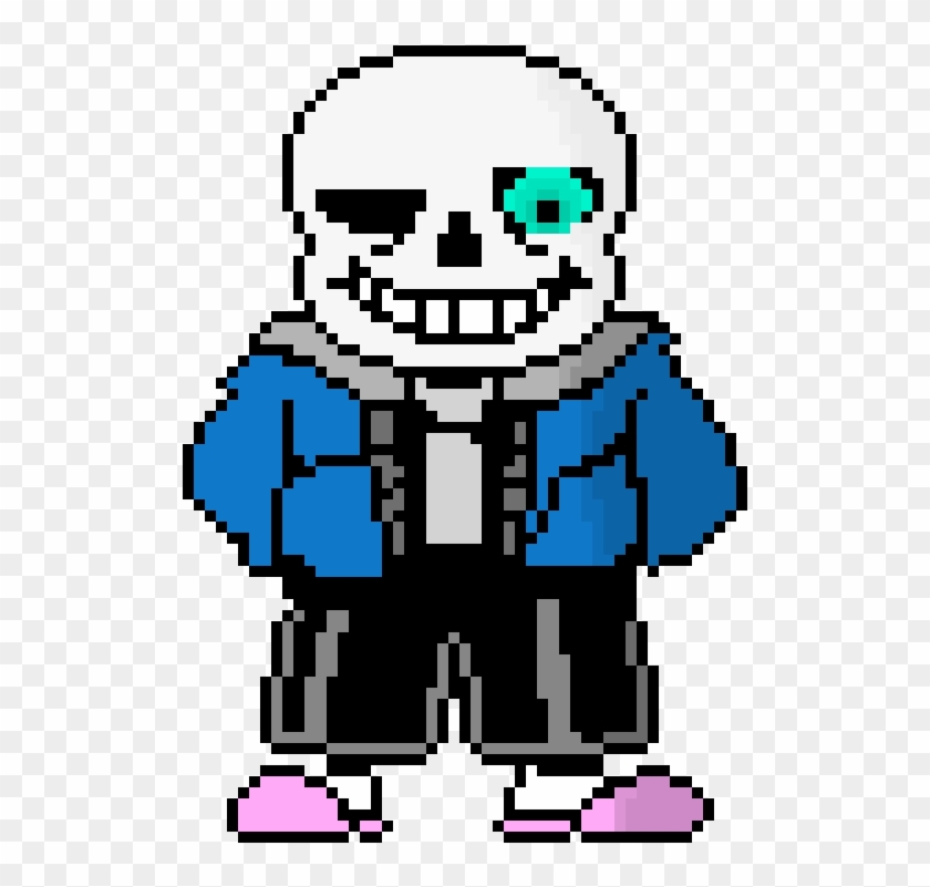 Fighting Sans, gaster blaster, sans fight, undertale, HD phone