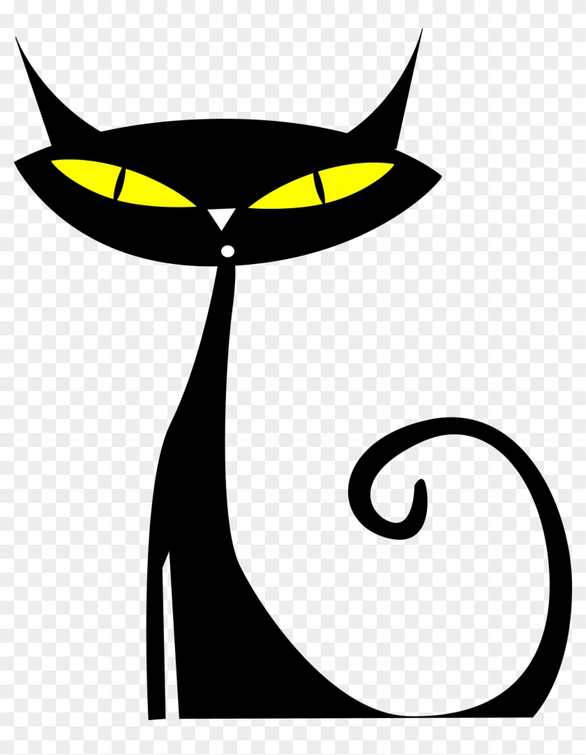 Free Free 222 Cat Face Silhouette Svg Free SVG PNG EPS DXF File