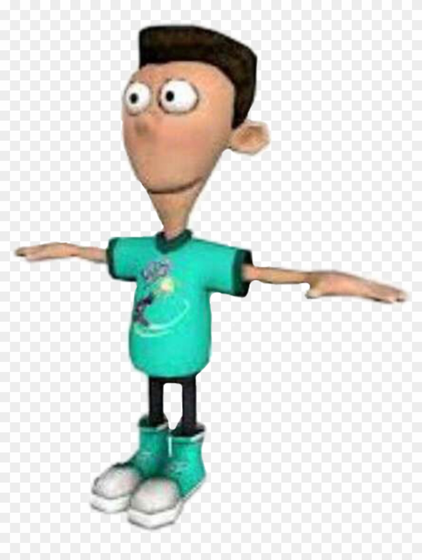 Beter Meme Dank Still Confused Jimmyneutron B Jimmy Neutron T Pose Hd Png Download 1024x1310 674127 Pngfind - roblox t pose meme