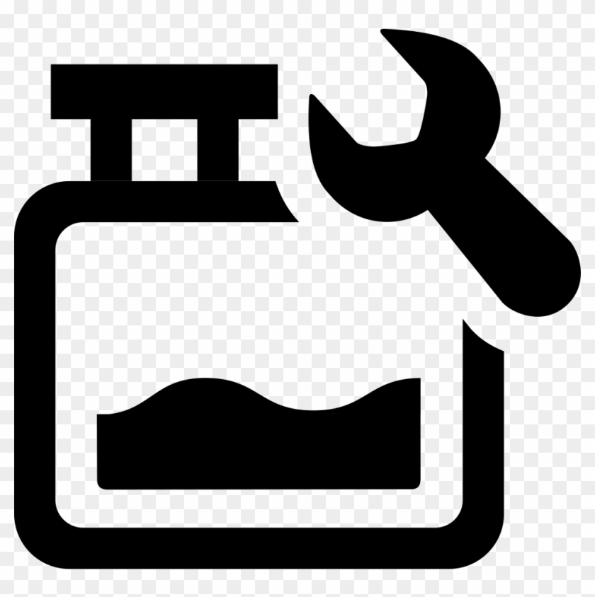 Leak Proof Tank Maintenance Svg Png Icon - Icon A Water Tank ...
