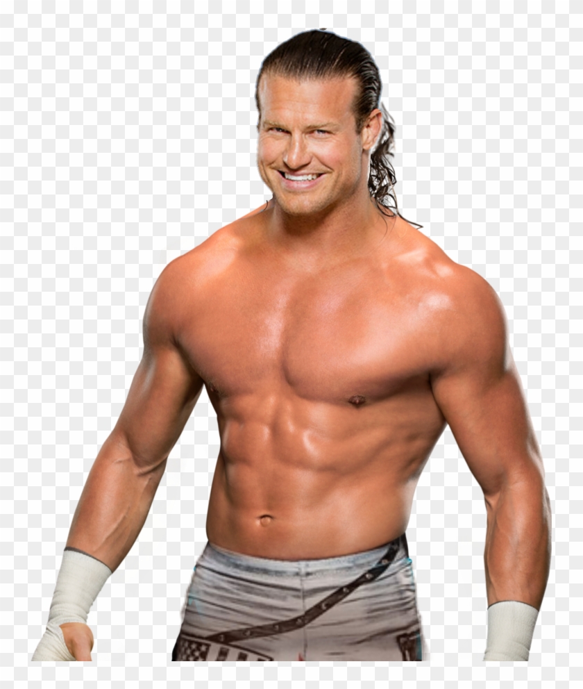 photo Transparent Dolph Ziggler Png dolph ziggler wwe 2017 transparent png