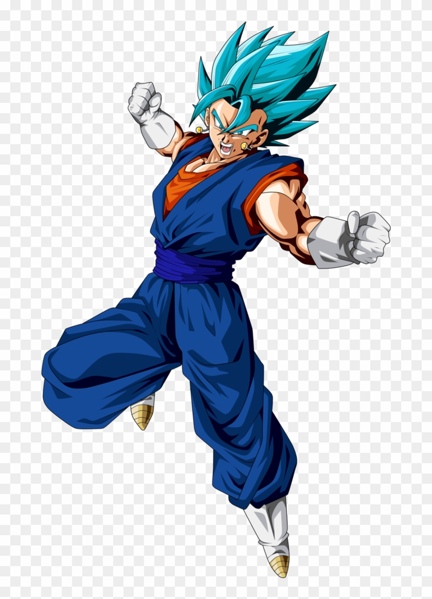 ssb vegito pop