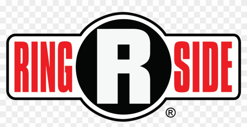 The Best In Boxing - Ringside Boxing, HD Png Download - 1000x472 ...