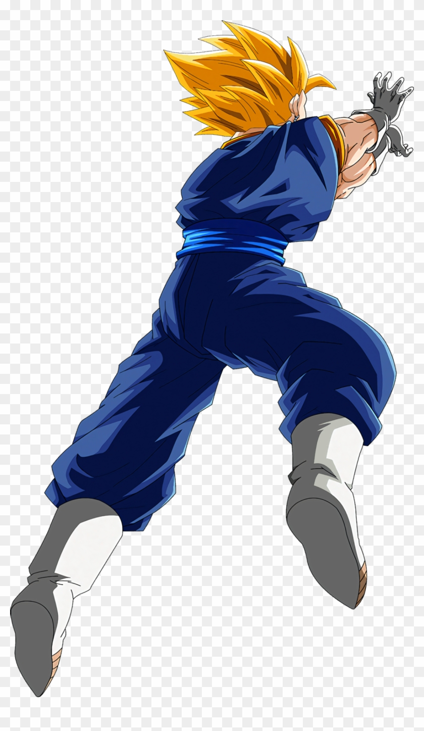 Vegito Blue Ssj Multi Summon Dokkan Battle Vegito Summon Animations Hd Png Download 1146x1920 678854 Pngfind