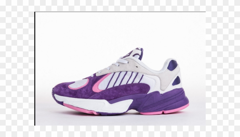 adidas dragon ball frieza