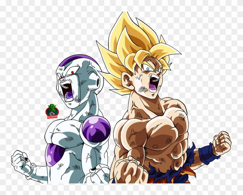 Goku And Frieza Attack S Jiren By Daimaoha5a4-dc8h2dv - Goku And Frieza Vs Jiren, HD Png Download - 765x594(#679637) - PngFind Goku And Frieza Attack S Jiren By Daimaoha5a4-dc8h2dv - Goku And Frieza Vs Jiren, HD Png Download - 765x594(#679637) - PngFind