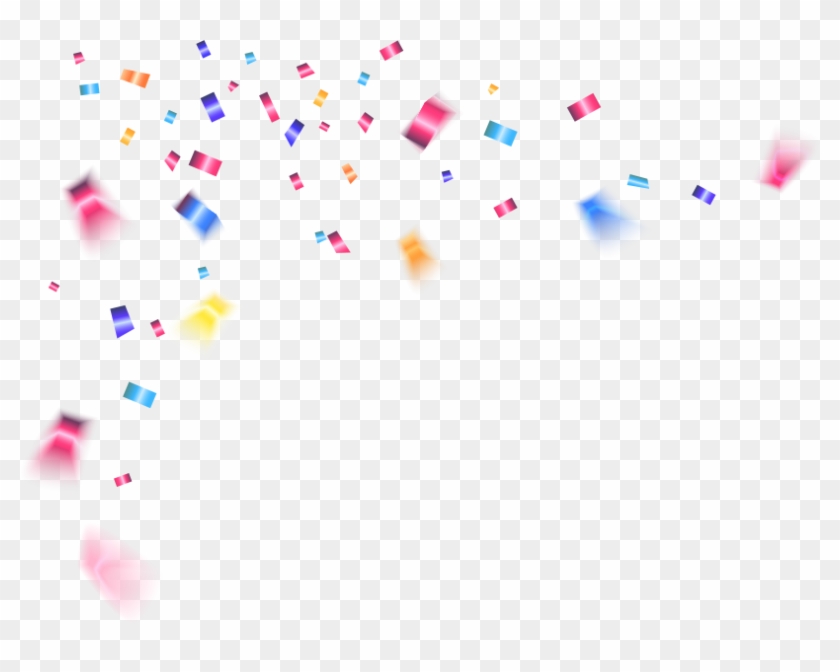 Bebirthday Confetti Bg Women S Loyalty Is Tested When Her Man Has Nothing Hd Png Download 810x592 Pngfind
