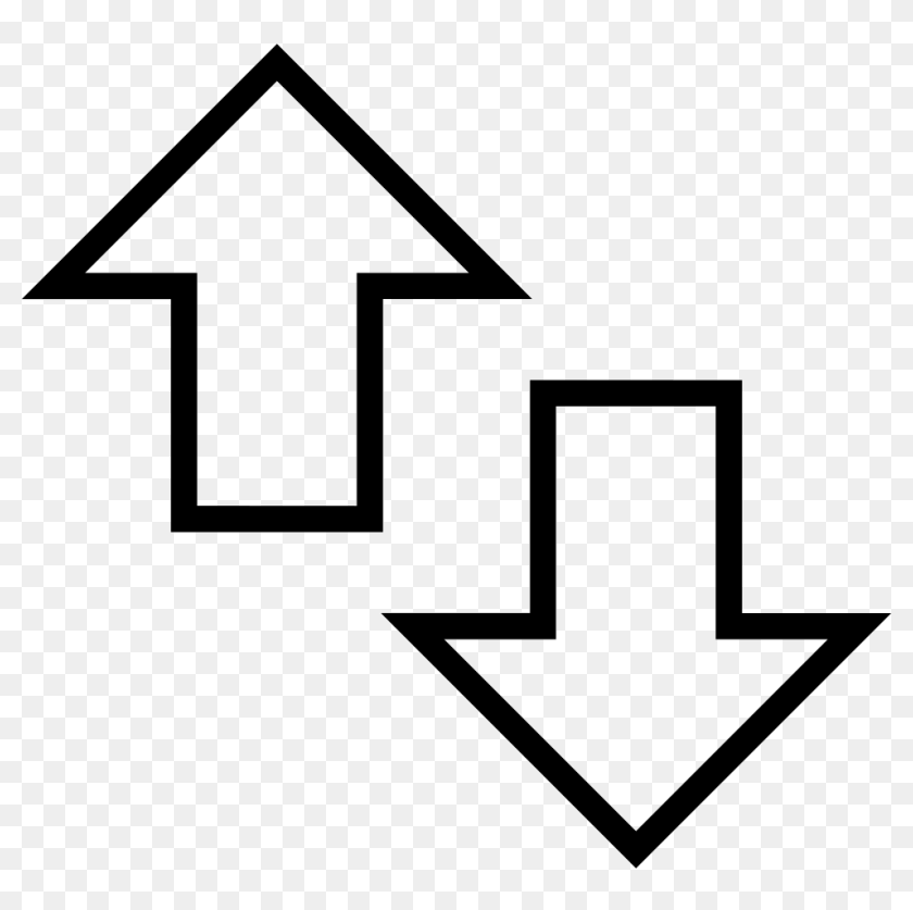 up down arrow png