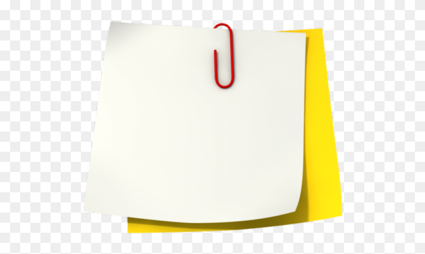 Note Png Transparent Images - Note Png, Png Download - 640x480(#6701853 ...