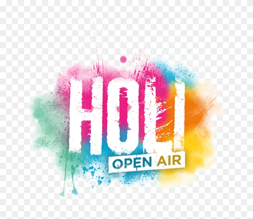 Editing Wallpaper Holi Desktop Free Download Image - Picsart Happy Holi  Png, Transparent Png - 688x646(#6705070) - PngFind