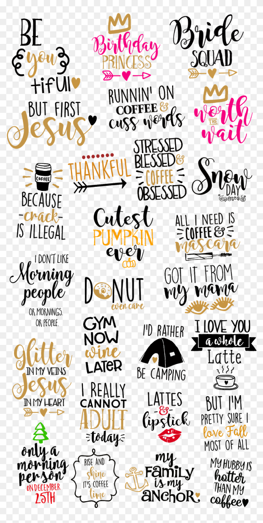 Downloadable Free Svg Files For Cricut Hd Png Download 811x1600 6707078 Pngfind