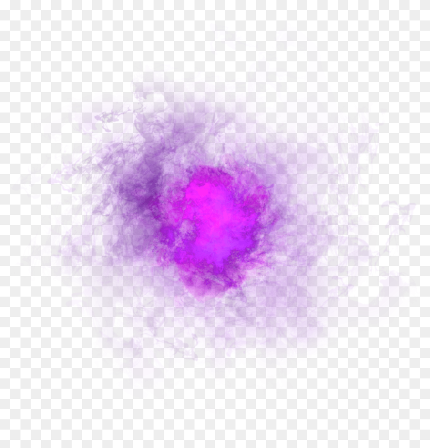 Transparent Picsart Smoke Clipart - Purple Smoke Transparent Background, HD  Png Download - 826x796(#6708022) - PngFind
