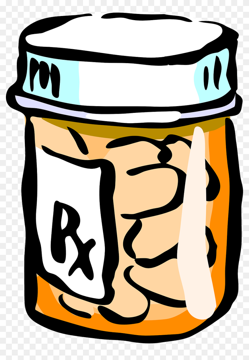 pills clipart png