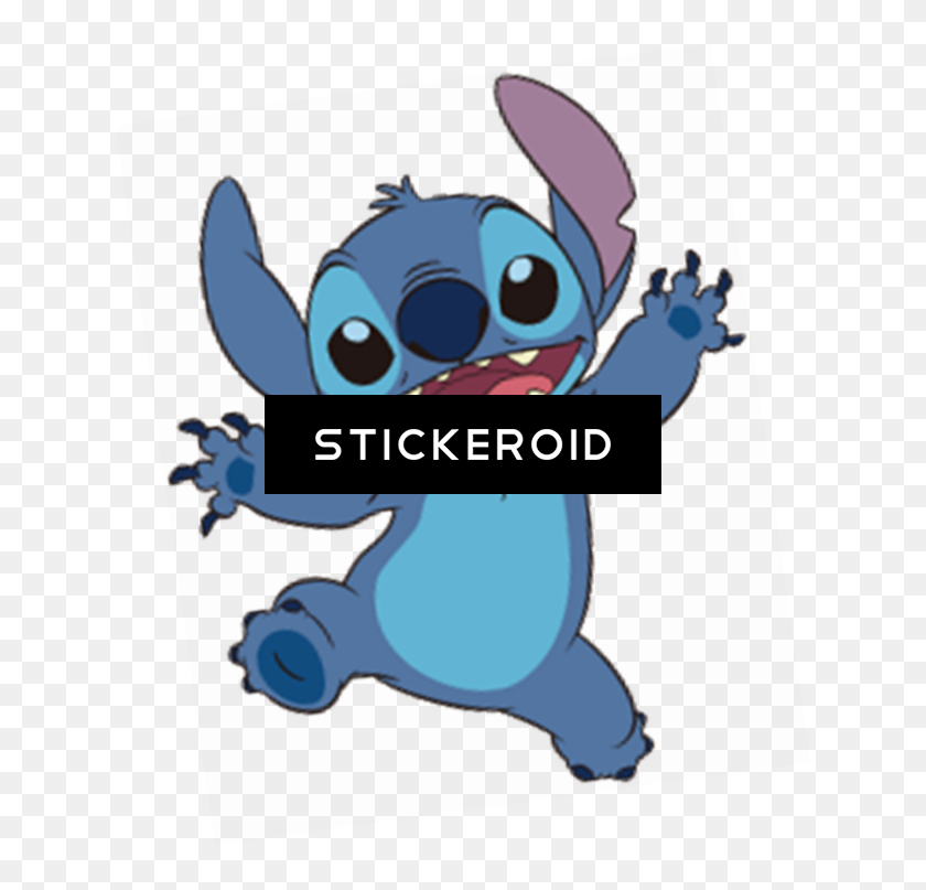 disney stitch lion king