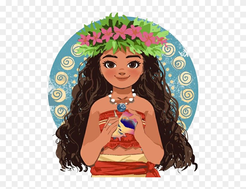 Moana Best Imagesdisney Cartoons Clip Art Library Transparent Moana Clipart Hd Png Download 600x5 Pngfind