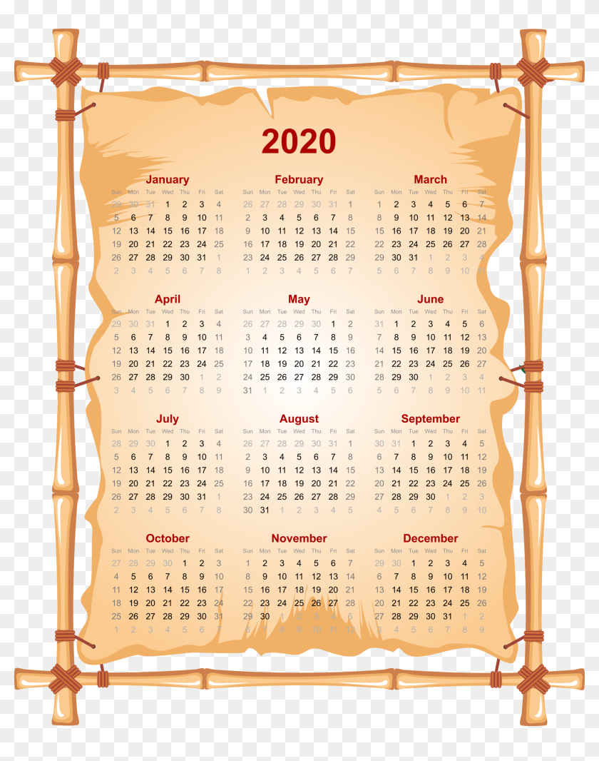 Calendar Png Transparent Philippine Calendar With Holidays Png Download 1964x2400 Pngfind