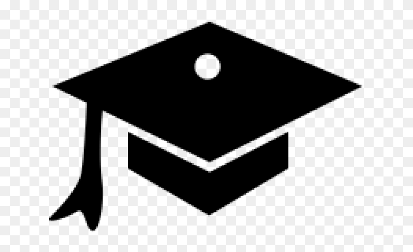 Graduate Hat Graduation Cap Clipart Transparent Hd Png Download