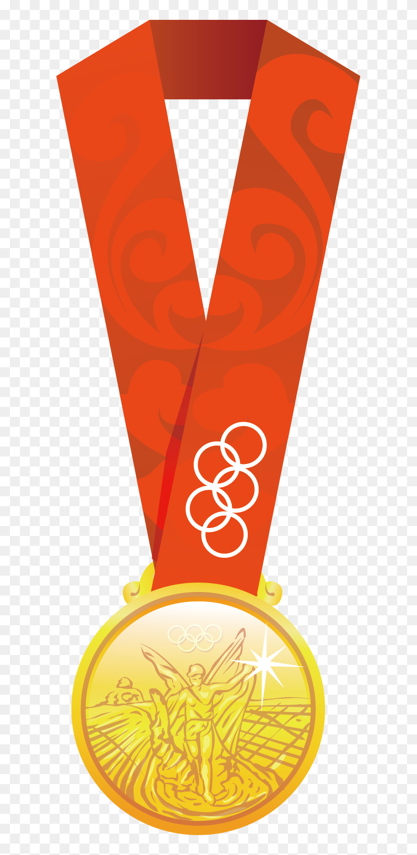 Gold Medal Png - Cartoon Metal Prize, Transparent Png - 613x1643(#6715417) - PngFind Gold Medal Png - Cartoon Metal Prize, Transparent Png - 613x1643(#6715417) - PngFind
