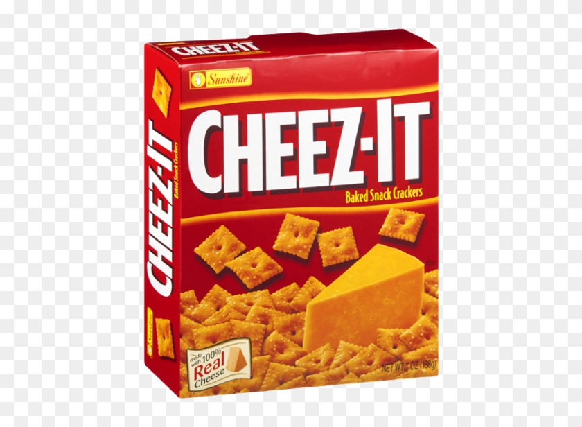 Cheez It Cheez It Original Baked Snack Crackers White Reduced Fat Cheez Its Hd Png Download 920x615 6715972 Pngfind - roblox cheez it logo download