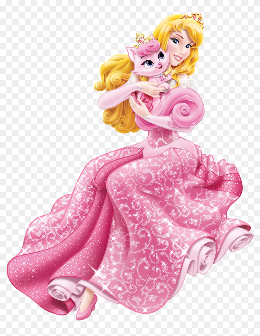Cartoon Characters Png Download - Princess Aurora And Beauty, Transparent  Png - 1238x1544(#6716162) - PngFind
