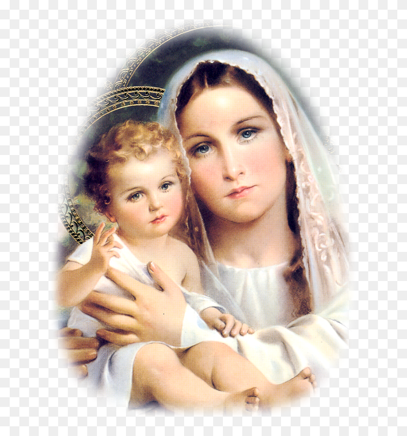 Velankanni Matha Png - Mother Mary Feast September 8, Transparent Png -  631x820(#6717420) - PngFind